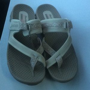 Sketcher’s Sandals